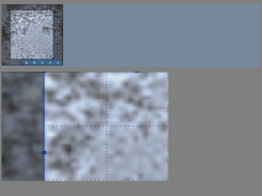 conis_interception screenshot