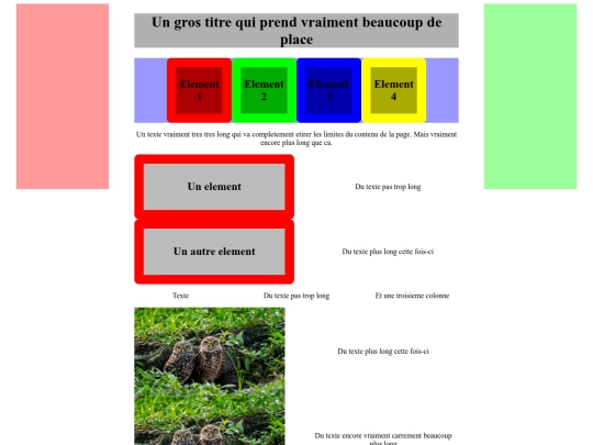 flexgridtest screenshot