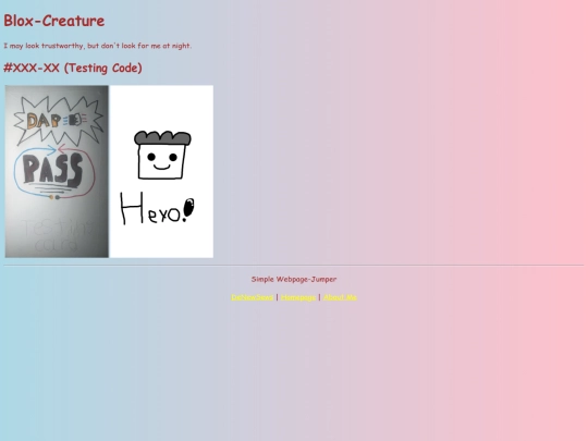 Slap-Pass/Codes/Code_UID-VA screenshot