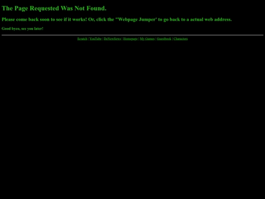 Web^3/action_page.phpsearchDoes+this+work%3F screenshot
