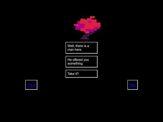 wacky/forgottenman1 screenshot