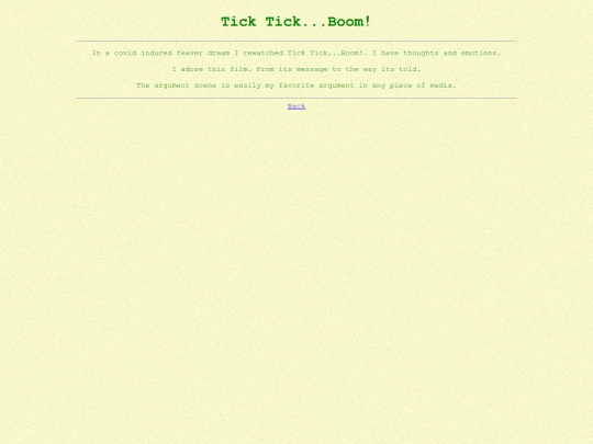 LibraryEntries/TickTickBoom screenshot