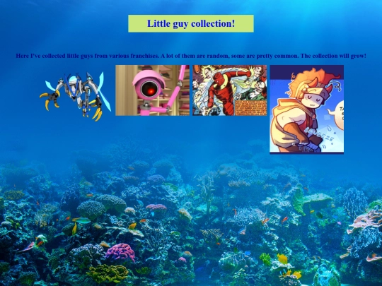 littleguys screenshot