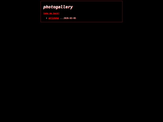 gallery screenshot