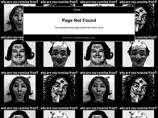 blankPage0 screenshot