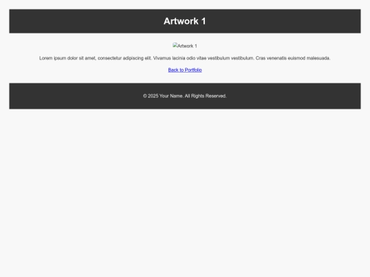 artwork4 screenshot