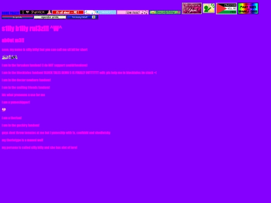 hihi screenshot