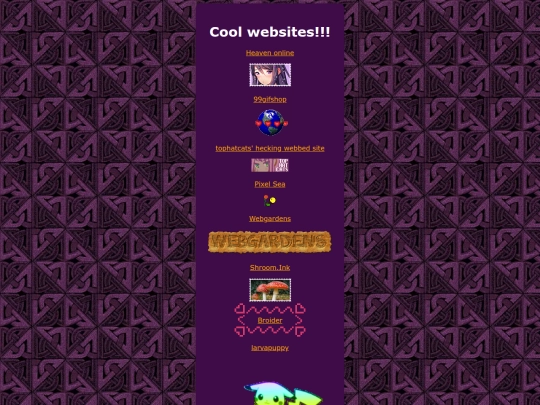 credits screenshot