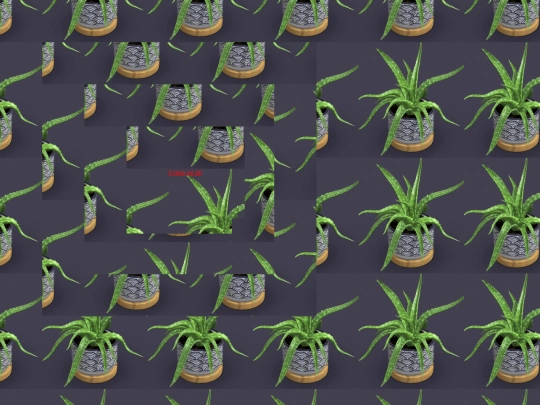 huh screenshot