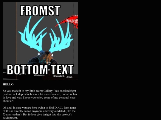 Mob_Hidden_Gal screenshot
