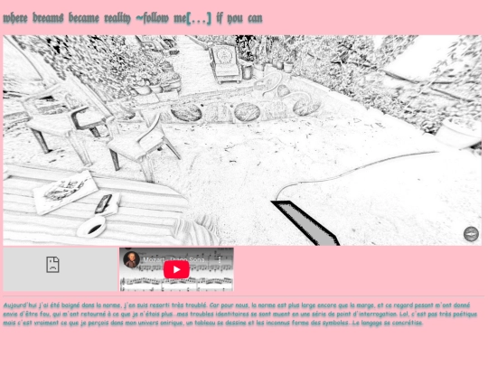 Pairodreamland screenshot