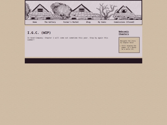 comic screenshot