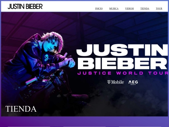 Pagina3Tienda/TIENDA-JB screenshot
