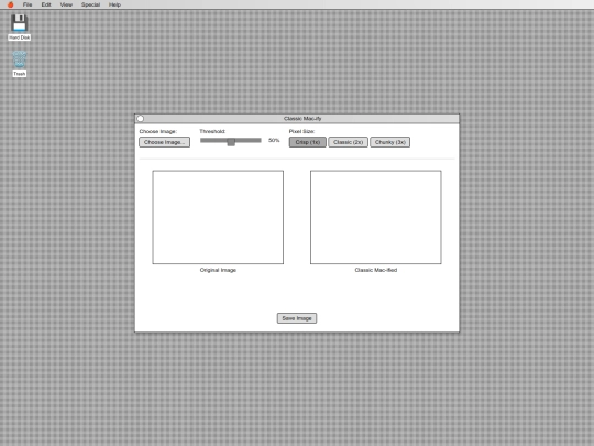 bonus/system7ify screenshot