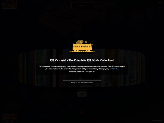 kkcarousel screenshot
