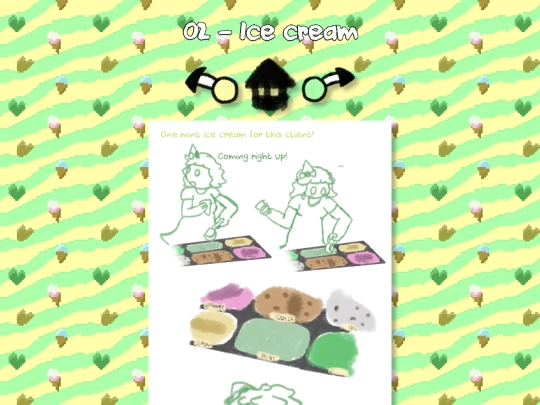 comic/02 ice cream screenshot