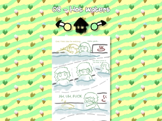 comic/08 hot waters screenshot