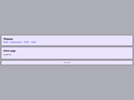 otherPages screenshot