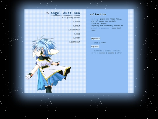 colle screenshot