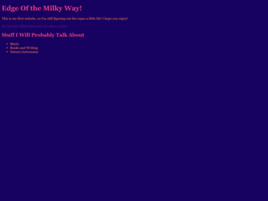 indexsandbox screenshot
