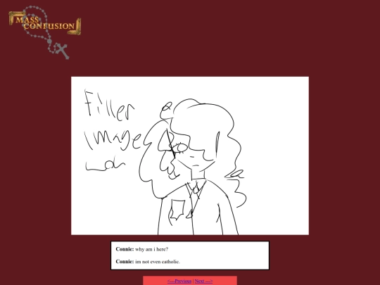 Episode 1/Episode-101 screenshot