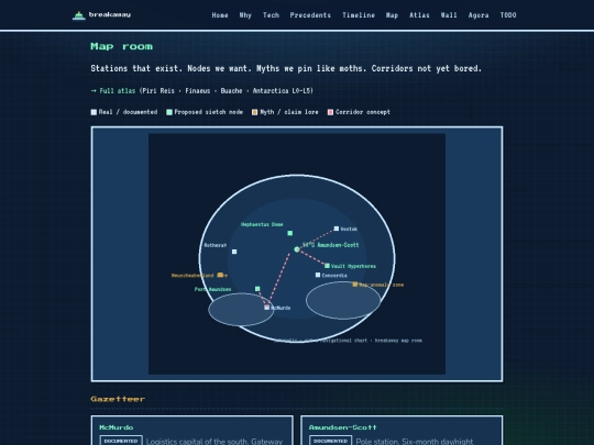 map screenshot