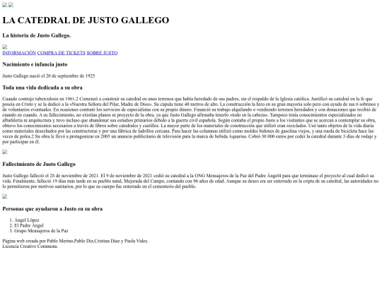 paginatres screenshot