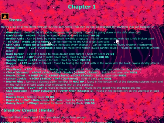Chapter1 screenshot