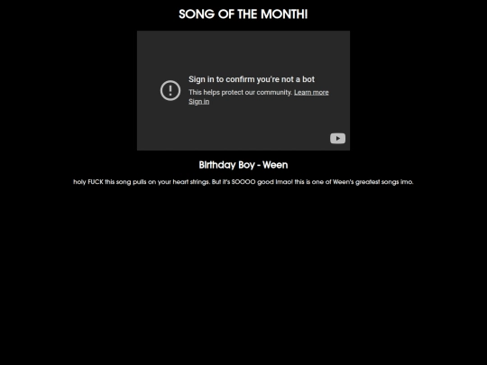 sotm screenshot