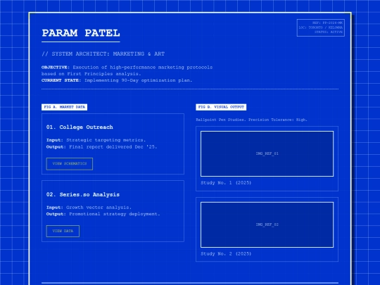 thirdwork screenshot