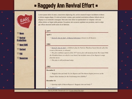 Resources/Timeline_RagDolly screenshot