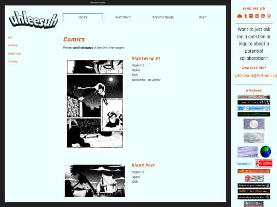 art screenshot