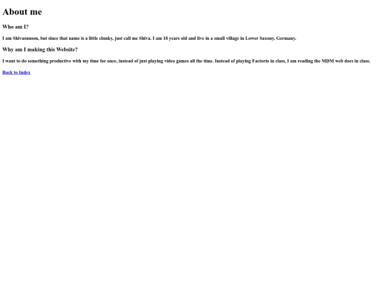 about_me screenshot