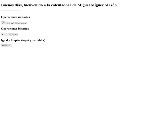 modulo4 screenshot