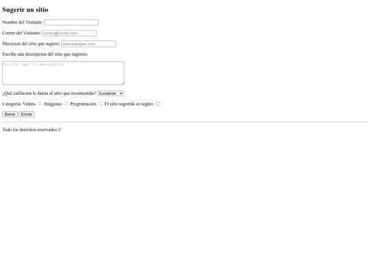 4.4.2/paginas/sugerencias screenshot