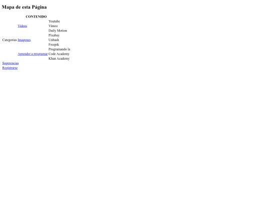 Actividad 2.16/mapa screenshot