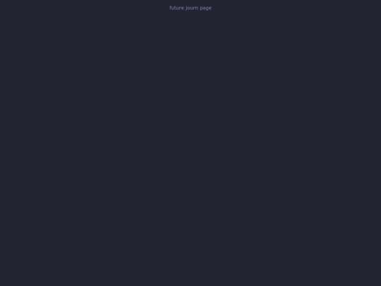 journal screenshot