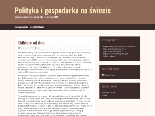 odbicie-od-dna screenshot
