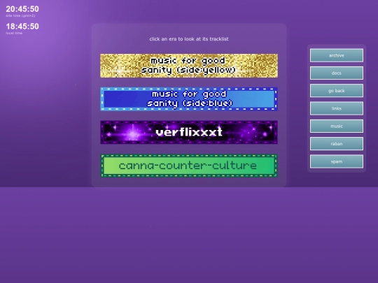 en/eras screenshot