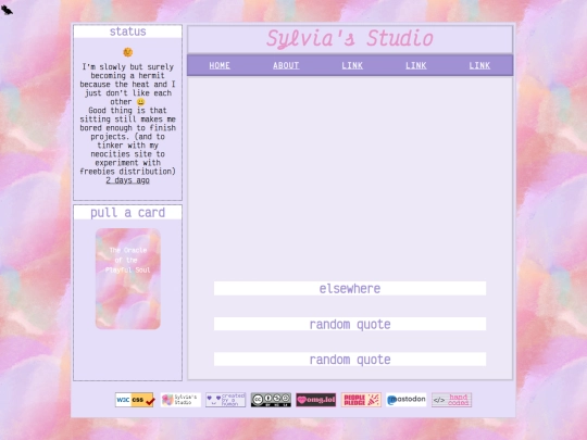 blanco (Copy 8) screenshot