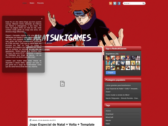 akatsukigames screenshot