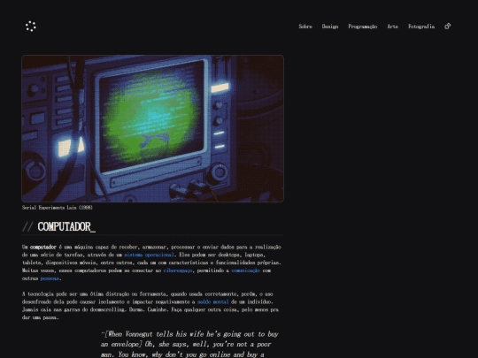 computador screenshot