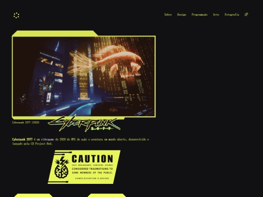 cyberpunk-2077 screenshot