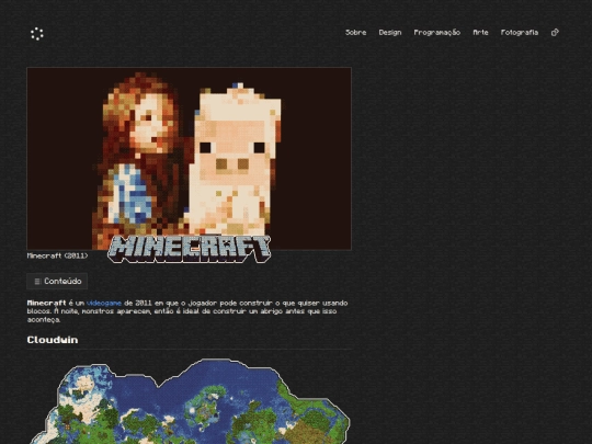 minecraft screenshot