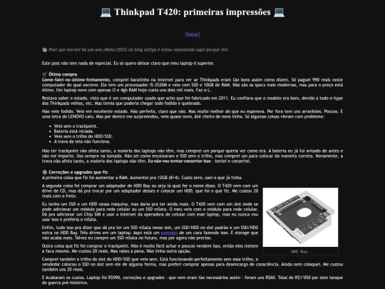 blog/p/more/1 screenshot