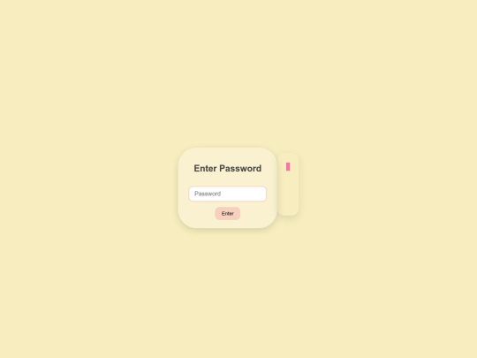 typing_effect_page screenshot