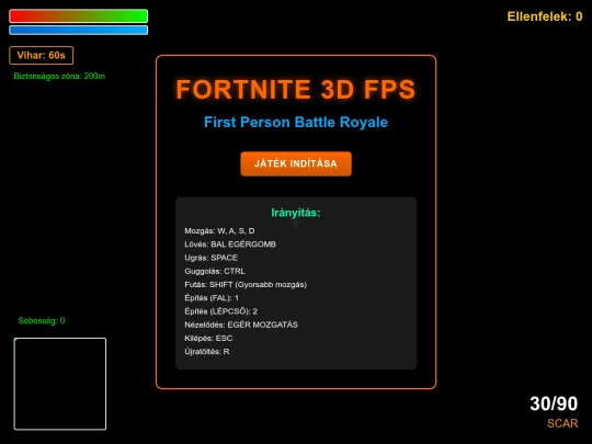 fortnite/deepseek screenshot