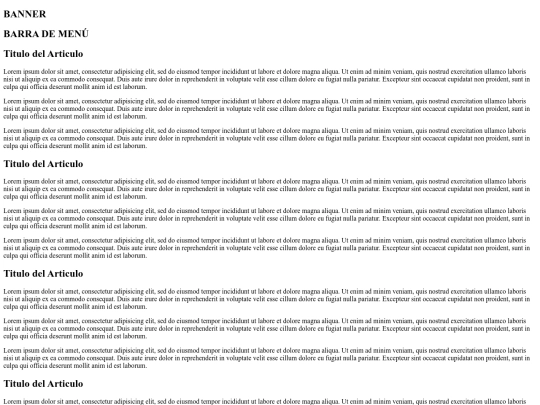 javascript/practica screenshot