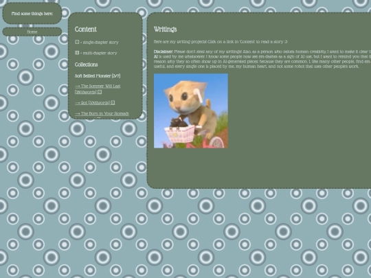 write screenshot