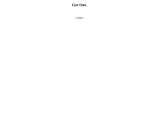 rabbithole5 screenshot